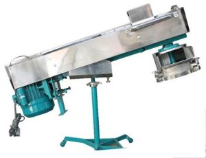 Namkeen Extruder Machine, Capacity : 10-50 Kg/HR