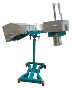 Stainless Steel Commercial Namkeen Making Machine