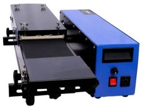 Mild Steel Semi Automatic Cotton Wick Making Machine