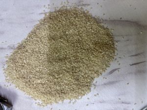 White Sundry Sesame Seeds