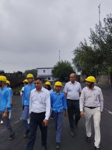 Social Welfare Services