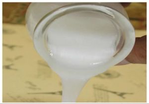 Natural and Synthetic Resin