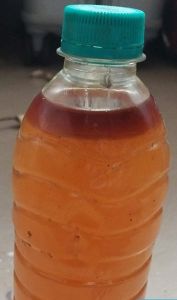 Water Base Shuttering Oil, Purity : 100% For Industrial