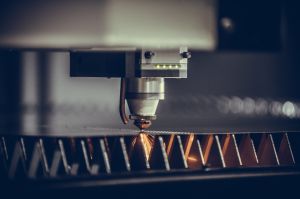 CNC Laser Cutting Service