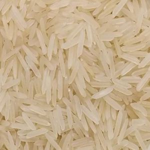 Creamy Sella Basmati Rice