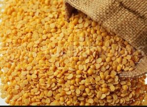 Yellow Indian Organic Arhar Dal, Packaging Size : 25, 50Kg