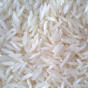 White IR 8 Raw Rice, Packaging Size : 25-50kg