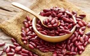 Long Grain Rajma Red