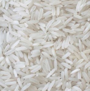 Creamy White Medium Grain Non Basmati Rice, Packaging Size : 25-50kg