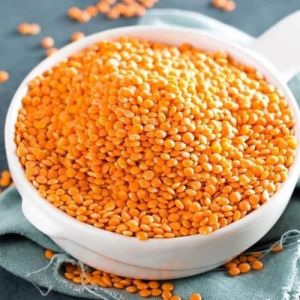 Protein Rich Masoor Dal