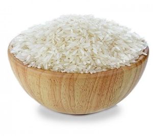 Sona Masoori Steam Rice, Packaging Size : 25-50kg