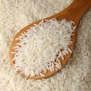 Soft Steam Basmati Rice, Packaging Size : 25-50kg