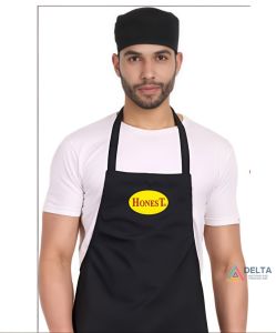 Customized Printed Chef Apron
