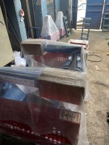 Twin Lobe Air Blowers