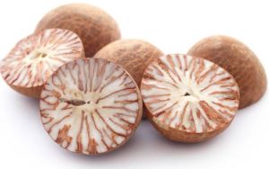 betel nuts