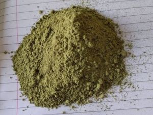 Neem Patti Powder
