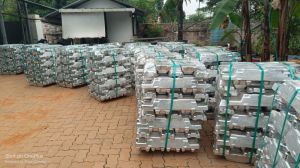 Aluminium Alloy Ingots