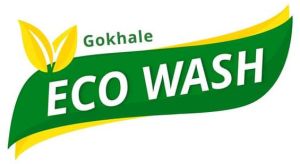 Gokhale Eco Wash Washroom Cleaner