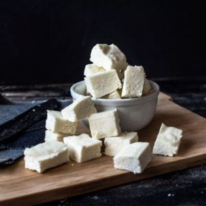 Donkey Milk Paneer, Color : White
