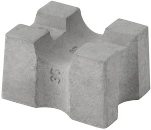 Concrete Cover Block 20x25x35x45 Mm