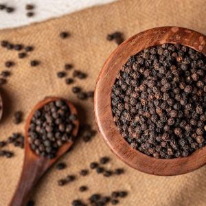 10mm Black Pepper Seeds