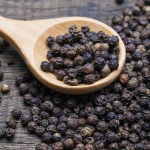9mm Black Pepper Seeds