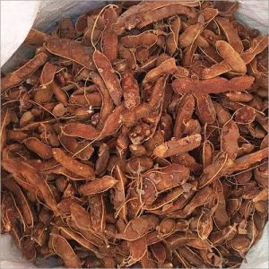 Dried Tamarind