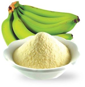 Raw Banana Powder, Packaging Type : Plastic Bag