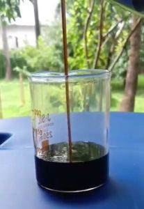 Crude Glycrine 80% Purity