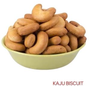 Kaju Biscuits