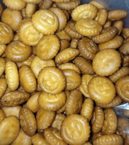 Lili Biscuit Lili Biscuit