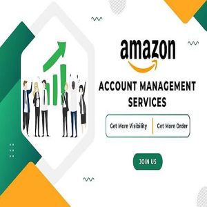 Amazon Account Management Services
