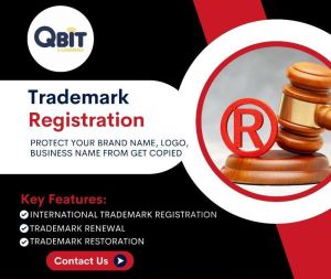 Trademark Renewal Services