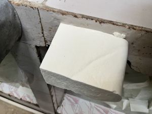 Milk Organic Paneer, Color : White