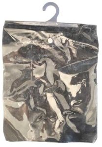 8x 9.5 Inch PVC Button Hanger