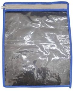 10x14 Inch PVC Pouch