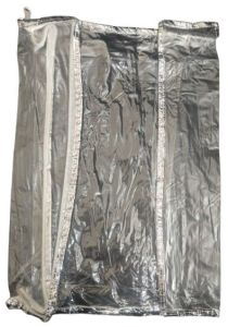 Plastic Packaging Pouch