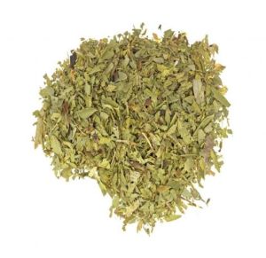 Prime 5 Senna Leaves, Color : Green, Packaging Type : PP Bags