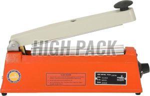 Manual Hand Sealing Machine