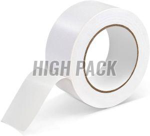 White Adhesive Tape