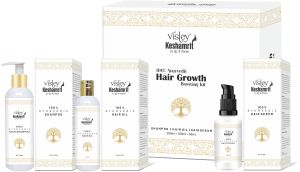 Hair Smoothing Treatment Kit Zero Chemical