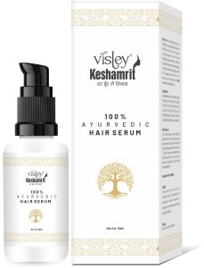 Hair Treatment Serum