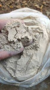 200 Mesh Bentonite Powder Low Moisture Content, Purity : 100%