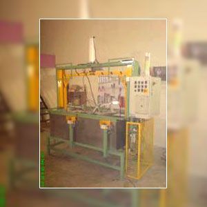 Mild Steel Automatic Automotive Component Leak Testing Machine