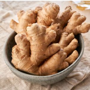 Fresh Ginger, Packaging Size : 4kg Mesh Bags