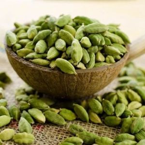 8mm Green Cardamom