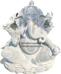Ganesh Murti in Blackstone