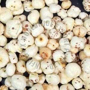 19mm Raw Phool Makhana Flakes for Human Consumption