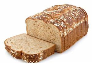 Multigrain Bread, Color : Brown, Packaging Type : Plastic Packets