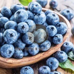 A Grade Fresh Blueberry, Packaging Type : Punnet